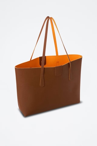 Cabas - Marron