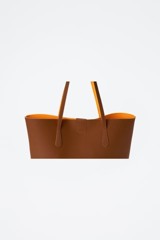 Cabas - Marron