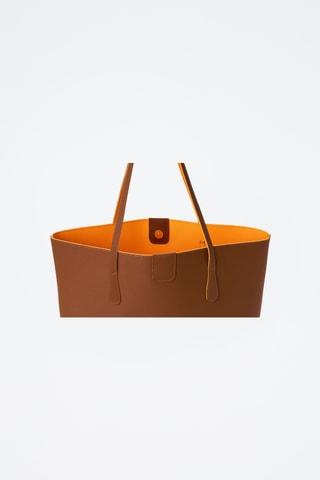 Cabas - Marron