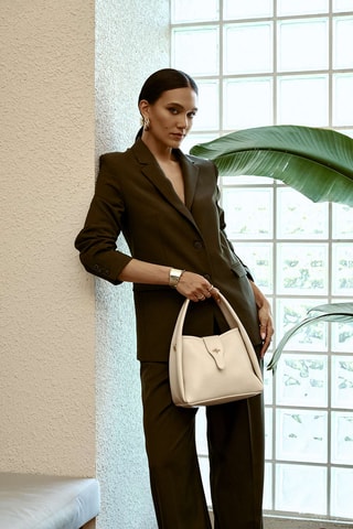 Sac à main - Beige