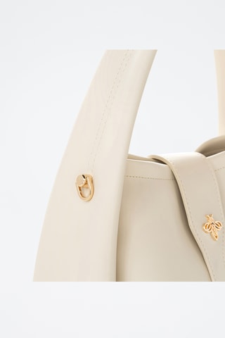 Sac à main - Beige