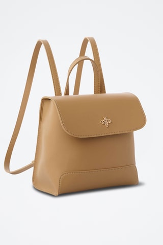 Sac à dos - Camel