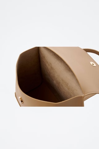 Sac à dos - Camel