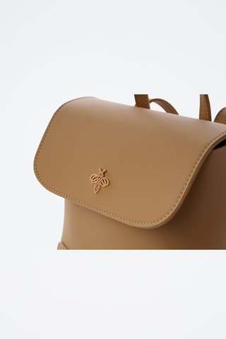 Sac à dos - Camel