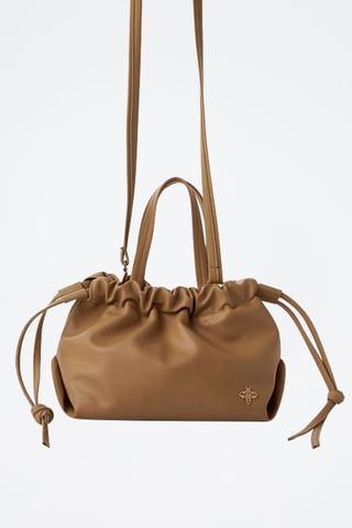 Sac à main - Camel