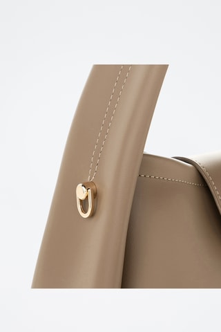 Sac à main - Marron