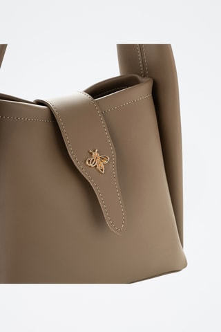 Sac à main - Marron