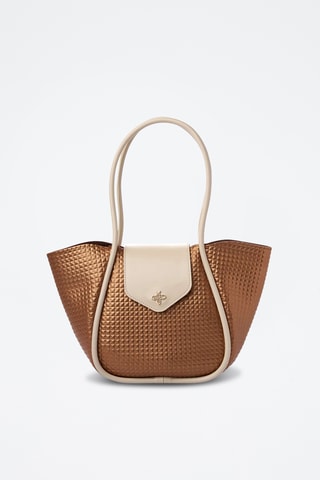 Cabas - Marron