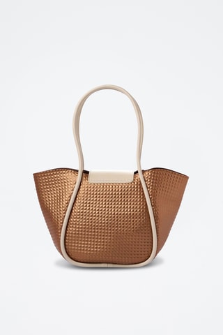 Cabas - Marron