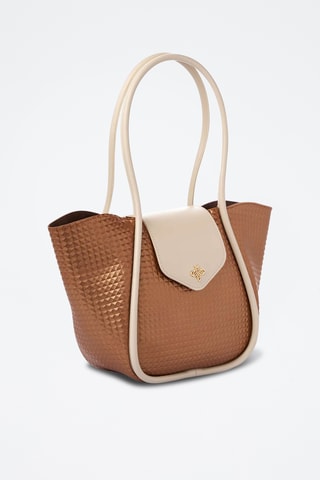 Cabas - Marron