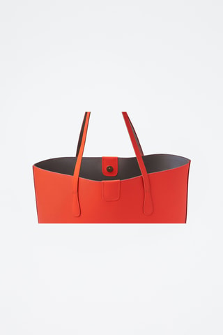 Cabas - Orange