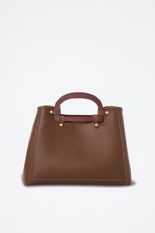 Sac à main - Marron