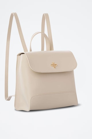 Sac à dos - Beige