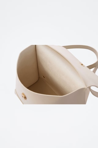 Sac à dos - Beige