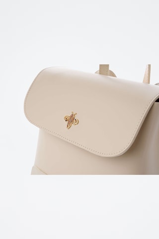 Sac à dos - Beige