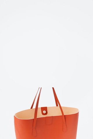 Cabas - Rouge