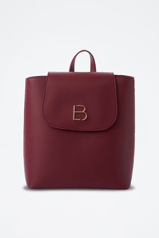 Sac à dos - Rouge