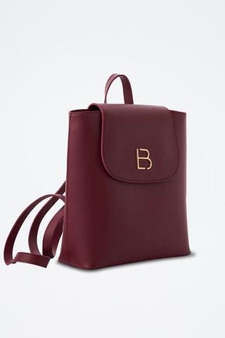 Sac à dos - Rouge