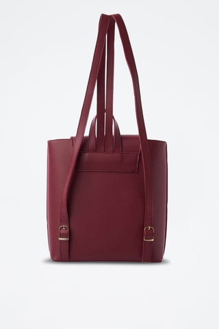 Sac à dos - Rouge