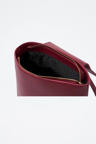 Sac à dos - Rouge
