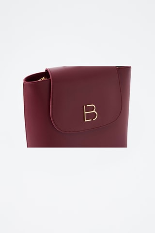 Sac à dos - Rouge