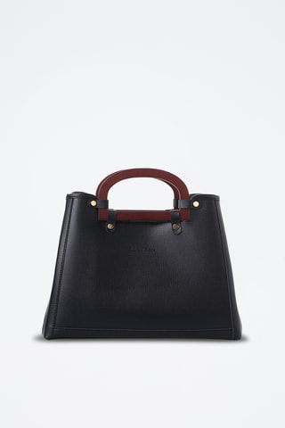 Sac à main - Noir