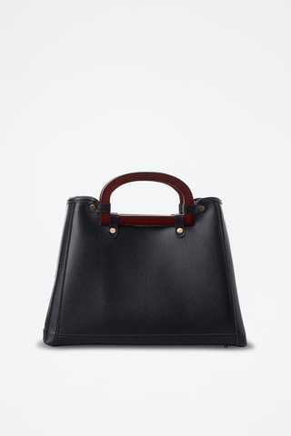 Sac à main - Noir