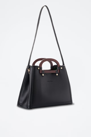 Sac à main - Noir
