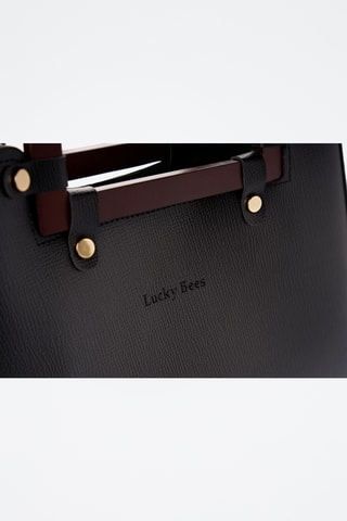 Sac à main - Noir