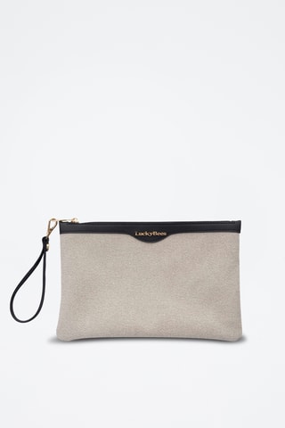 Pochette - Noir