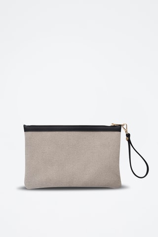 Pochette - Noir