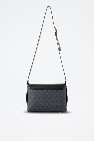 Sac bandoulière - Gris