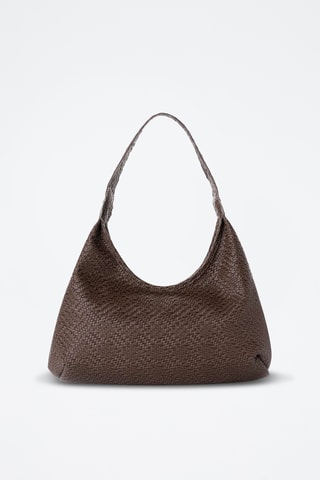 Cabas - Marron