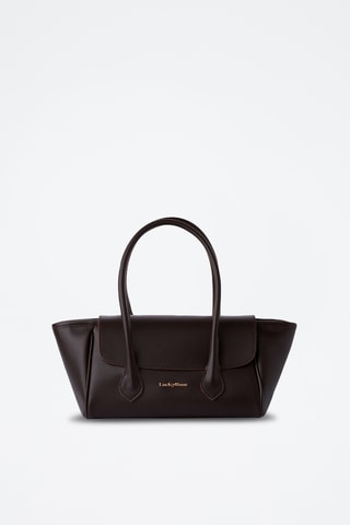 Cabas - Marron