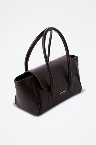 Cabas - Marron