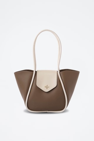 Cabas - Marron