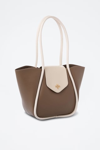 Cabas - Marron