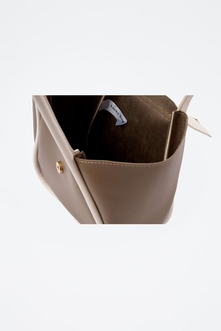 Cabas - Marron