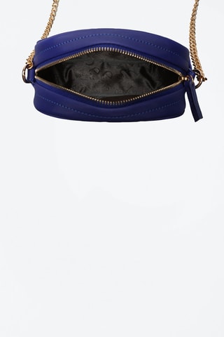 Sac bandoulière - Bleu