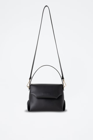 Sac porté épaule - Noir