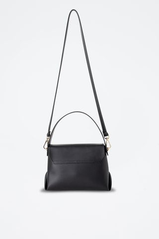 Sac porté épaule - Noir