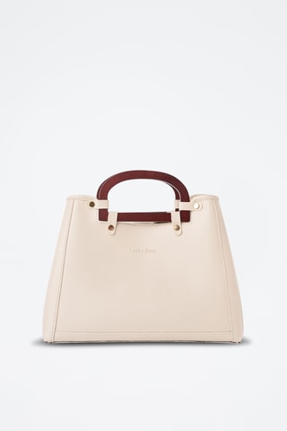 Sac à main - Beige