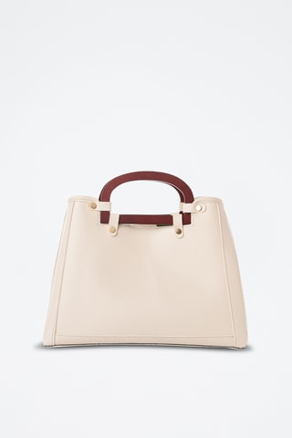 Sac à main - Beige