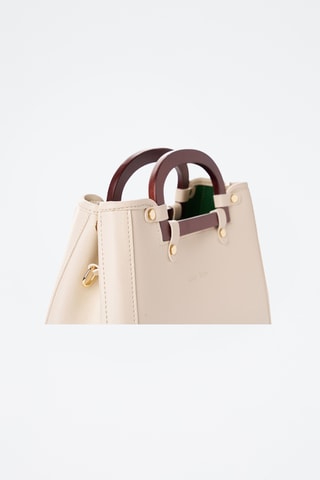 Sac à main - Beige