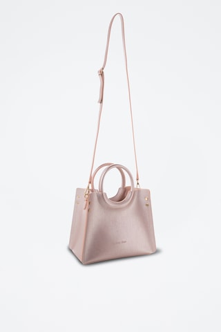 Sac à main - Rose