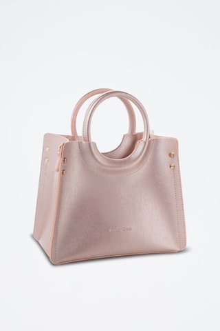Sac à main - Rose