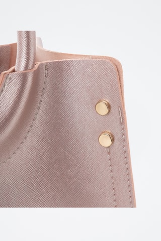 Sac à main - Rose