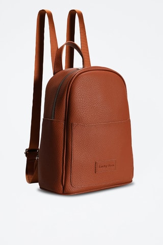 Sac à dos - Marron