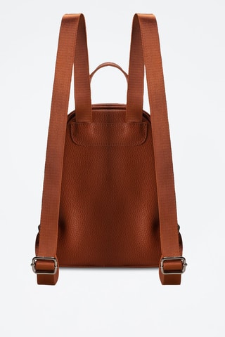 Sac à dos - Marron