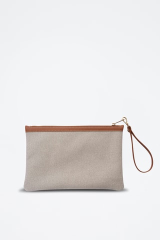 Pochette - Marron